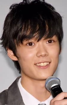 Shouta Shimoda