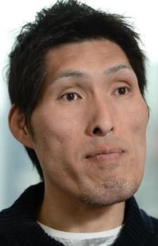 Shinichi Shinohara