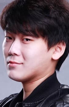 Xiaoqiang Liang