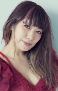 Miu Sakamoto