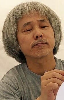 Robin Nishi