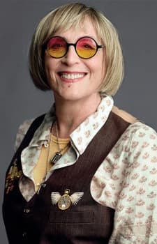 Kate Bornstein