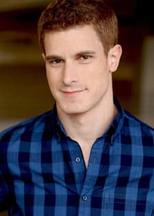 Jake Green
