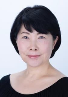 Nobue Iketani