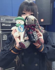 Hana Itoki