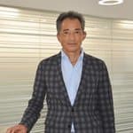 Yoshida Masao