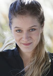 Pauline Brunner