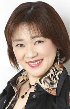 Chiharu Kojima