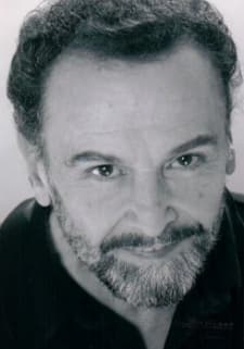 Michel Favory