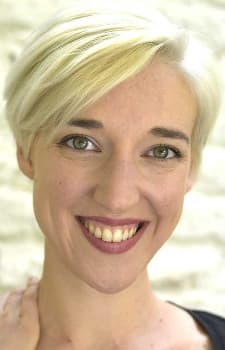 Johanne Pastor