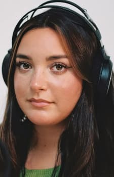 Emmylou Homs