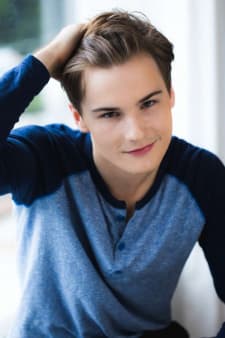 Kieran Walton