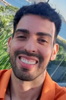 Gustavo Carvalho