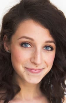 Jessie Kane Gill
