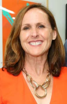 Molly Shannon
