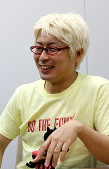 Yuuichi Murata