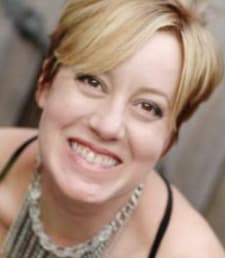 Amy Jones