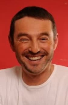 Bertrand Liebert