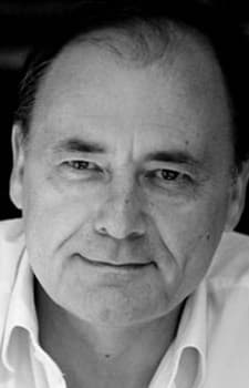 Patrick Bonnel