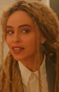 Nahla Attali