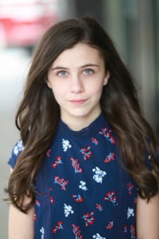 Mia Sinclair Jenness
