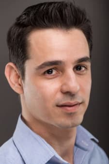 Omar Padilla
