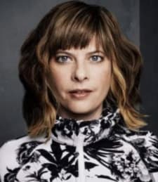 Jennifer Haley