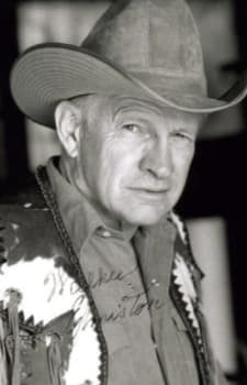 Walker Edmiston