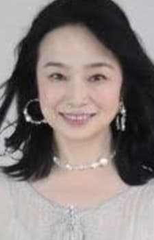 Kayako Tsuzuki
