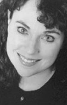 Camille Diamond