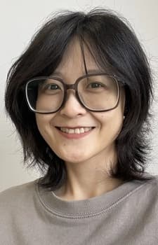 Xueting Mu