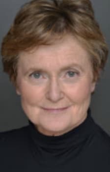 Bronwen Mantel