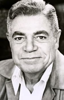 Barney Phillips