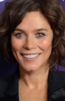 Anna Friel