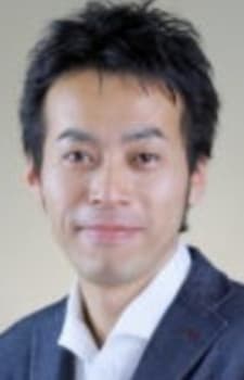 Masanori Iwasaki