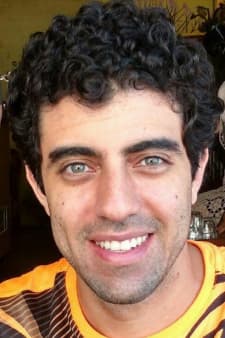 Bruno Cafaggi Paixão