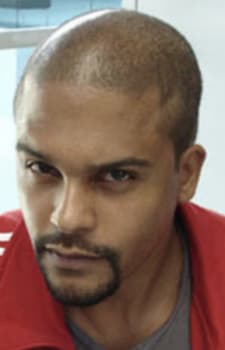 Bumper Robinson