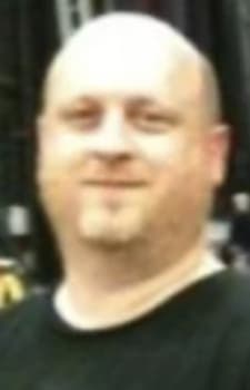 Russell Freeman