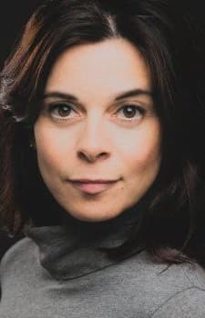 Sophie Ostria