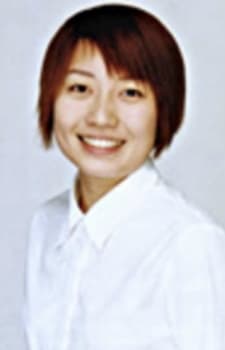 Chinatsu Kasahara