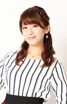 Momoko Notomi