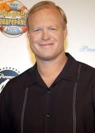 Bill Fagerbakke