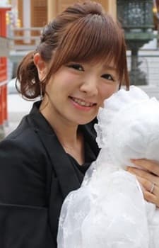 Asami Konno