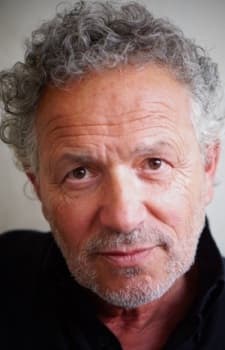 Bernard Allouf