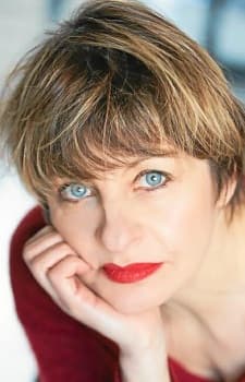 Anne Le Coutour