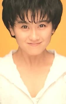 Misato Watanabe