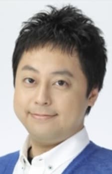 Masashi Hashimoto