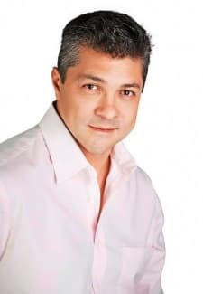 Enrique Chi