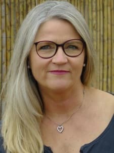 Irina Von Bentheim