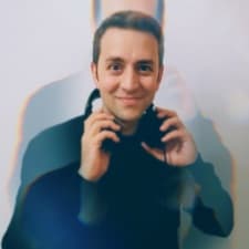 Damián Stavros